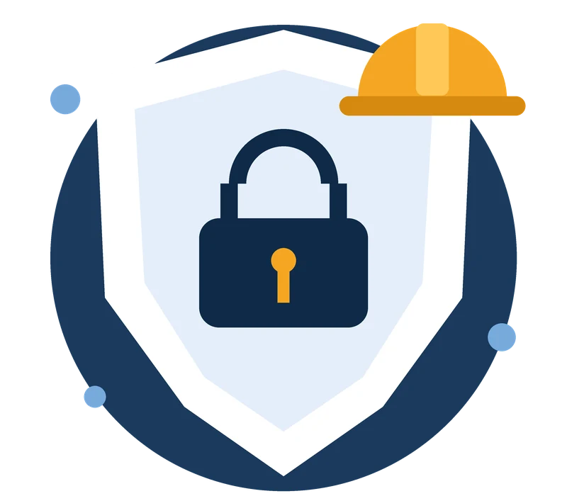 Privvacy Policy HireSkillMan Hero Image