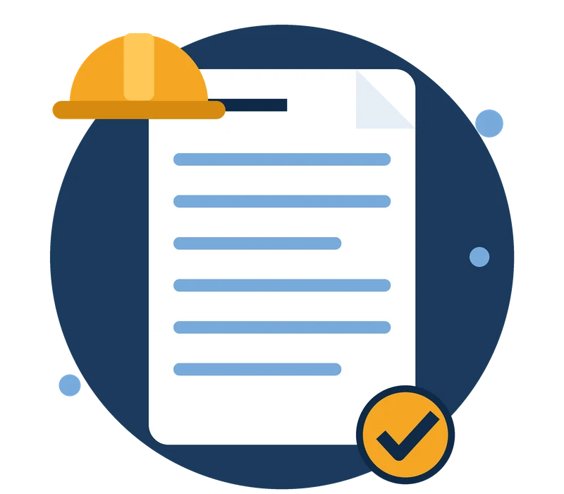 Terms of Use HireSkillMan Hero Image